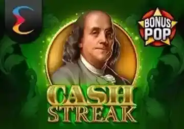 Cash Streak